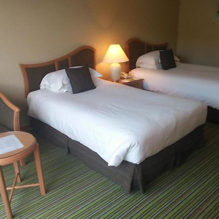 Grand Palace Hotel Miri Buitenkant foto