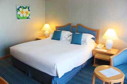 Grand Palace Hotel Miri Buitenkant foto